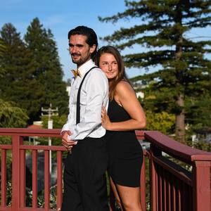 Meet your Posher, Colby